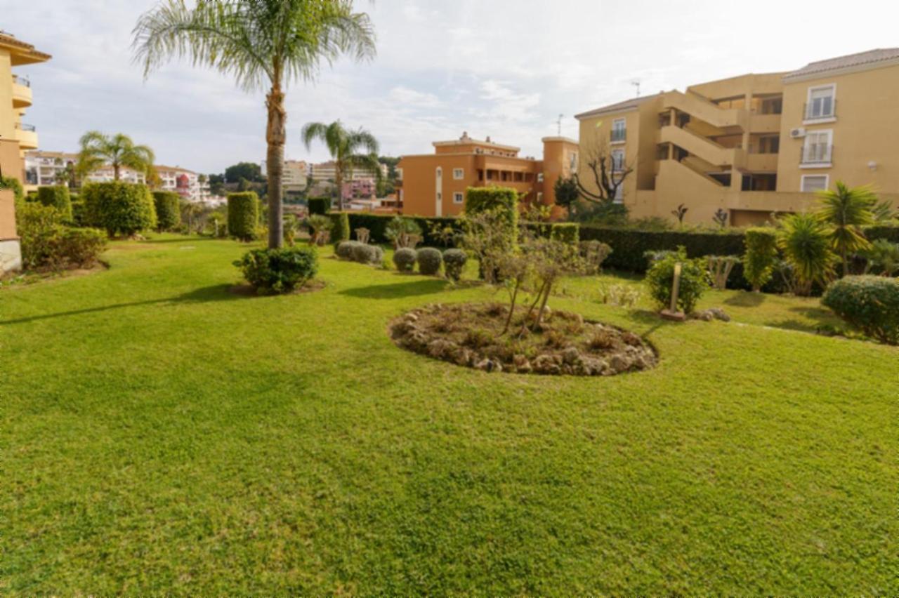 Ct 136 - Cumbres De Riviera I Apartment Sitio de Calahonda Exterior photo