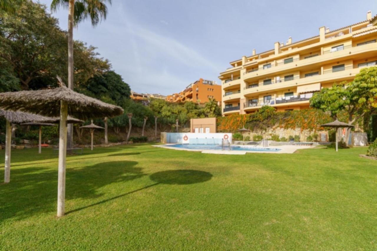 Ct 136 - Cumbres De Riviera I Apartment Sitio de Calahonda Exterior photo
