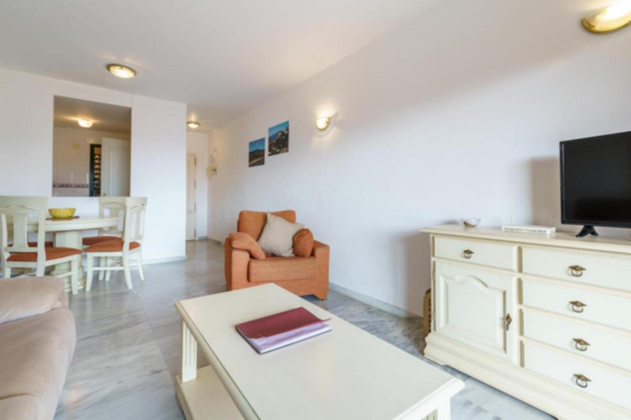 Ct 136 - Cumbres De Riviera I Apartment Sitio de Calahonda Exterior photo